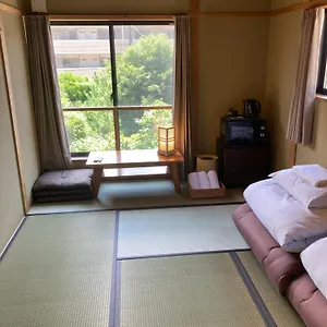Zen-ji Pensión