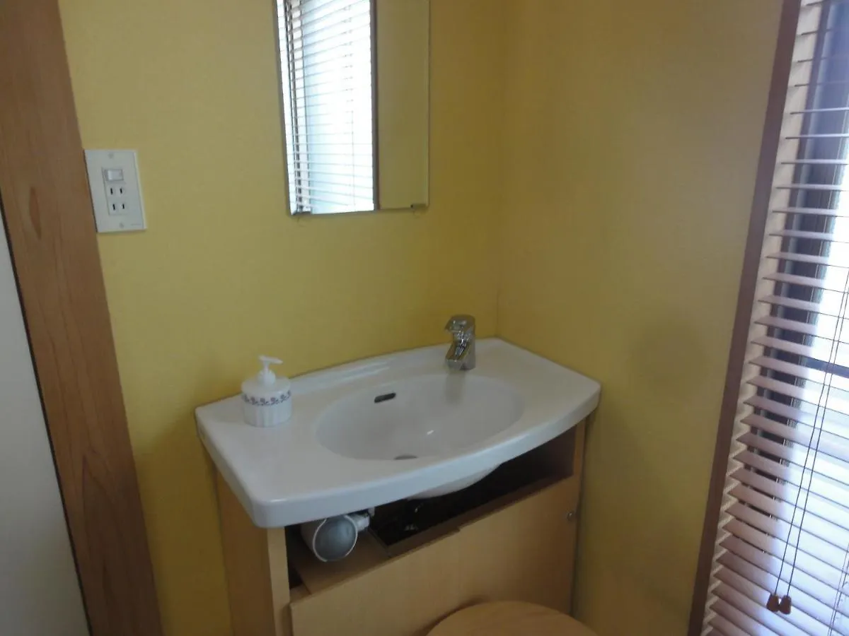 Bed & Breakfast B&B Kumakara Kamakura