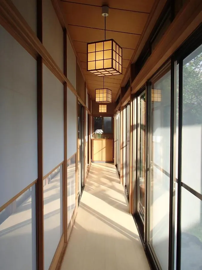 B&B Kumakara Kamakura