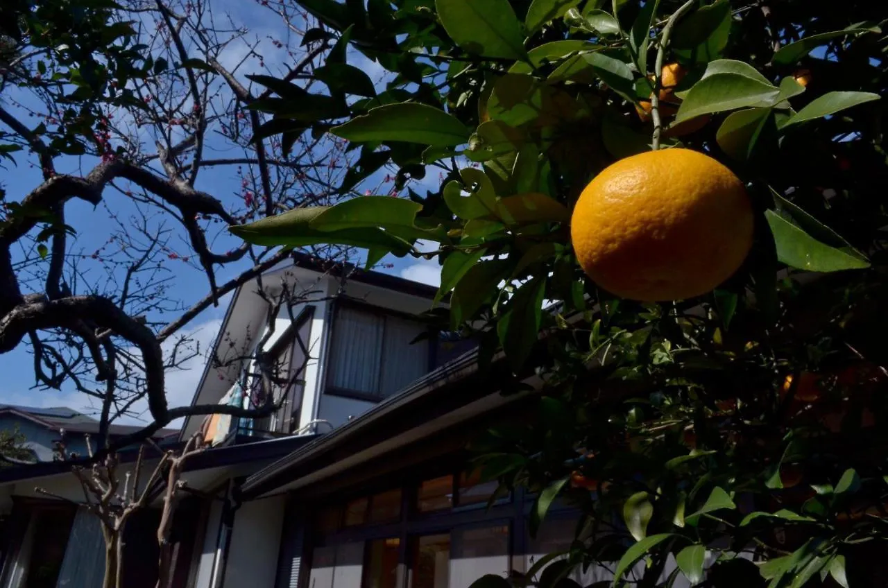 B&B Kumakara Kamakura 2*,