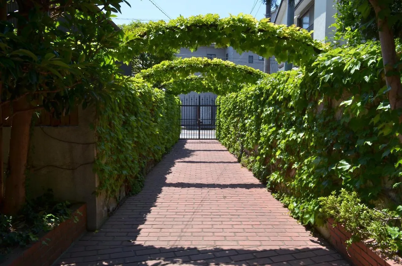 B&B Kumakara Καμακούρα Bed and Breakfast
